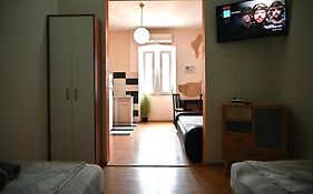 Guest House Rock Depadance