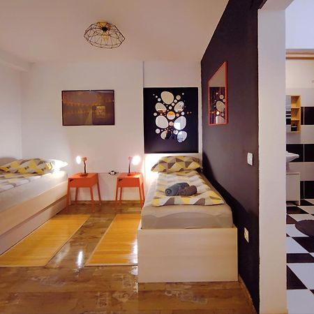 Ivana Rooms Pula Zewnętrze zdjęcie
