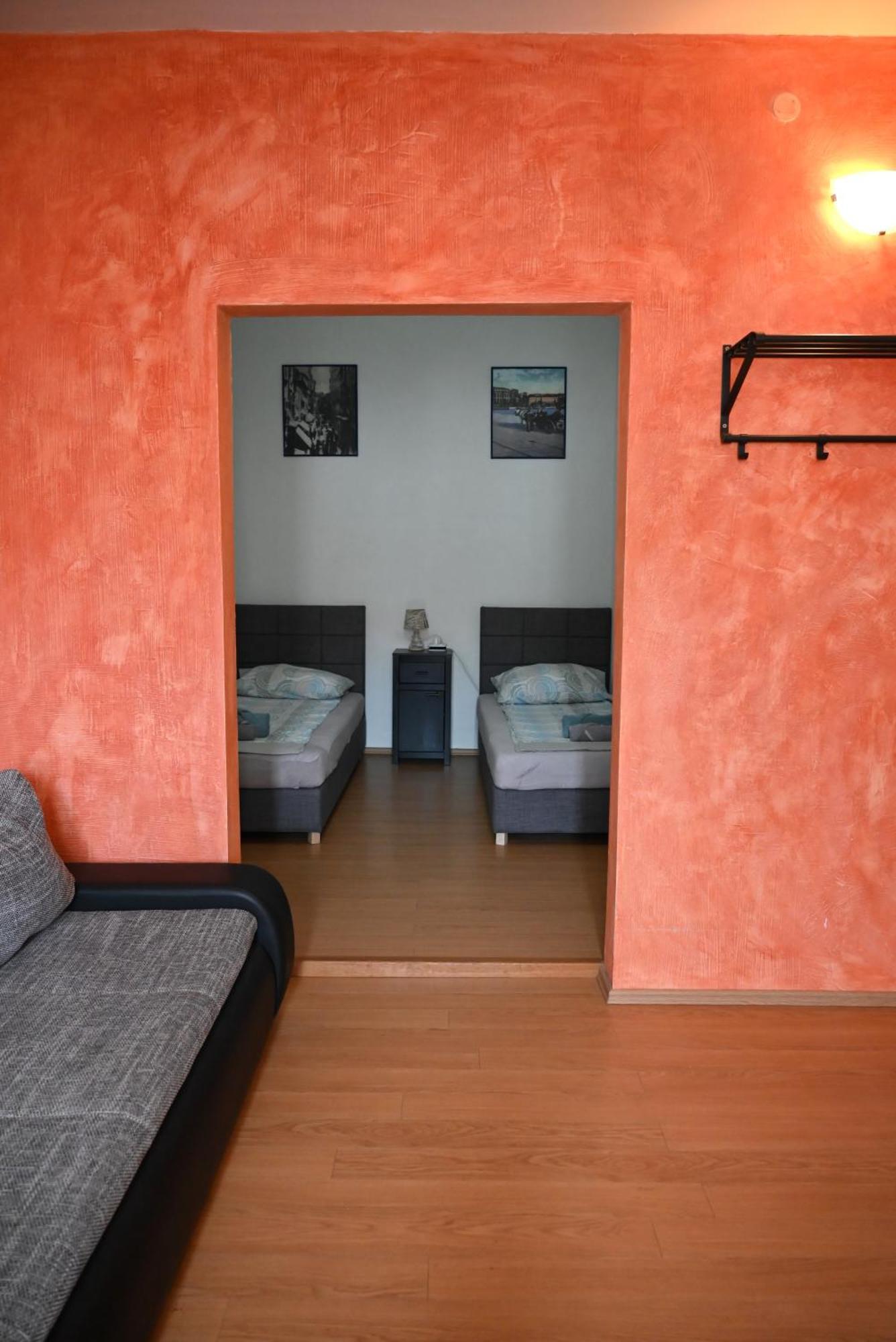 Ivana Rooms Pula Zewnętrze zdjęcie
