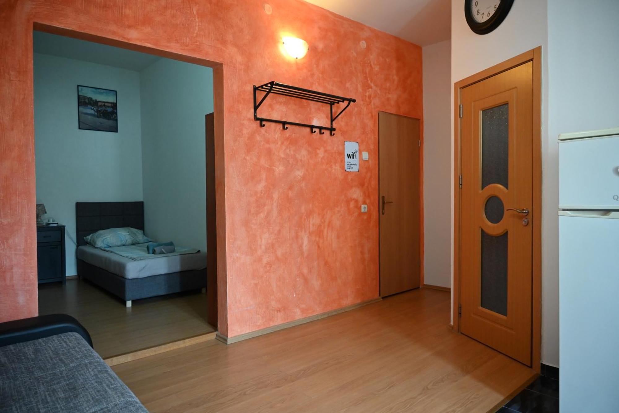Ivana Rooms Pula Zewnętrze zdjęcie