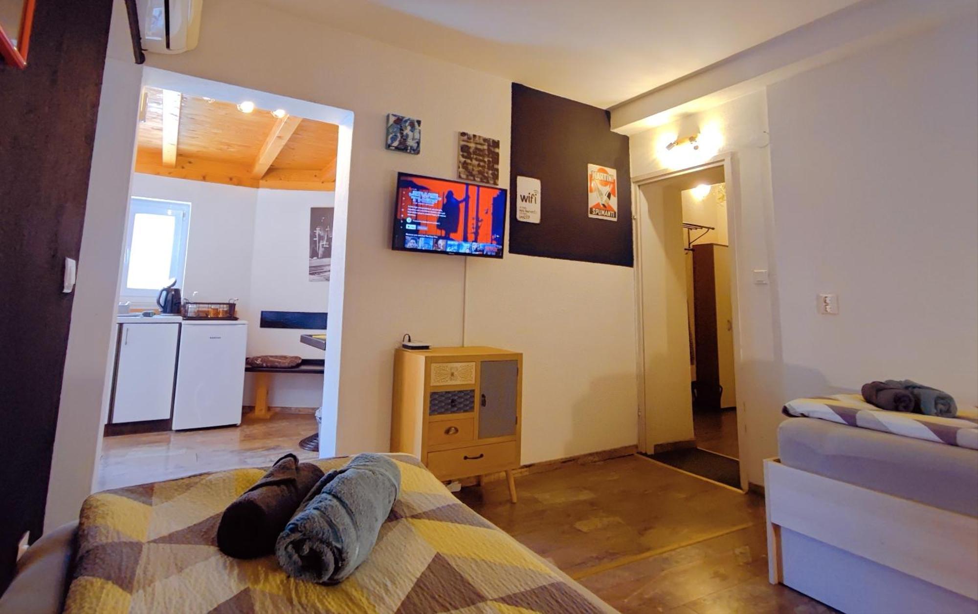 Ivana Rooms Pula Zewnętrze zdjęcie