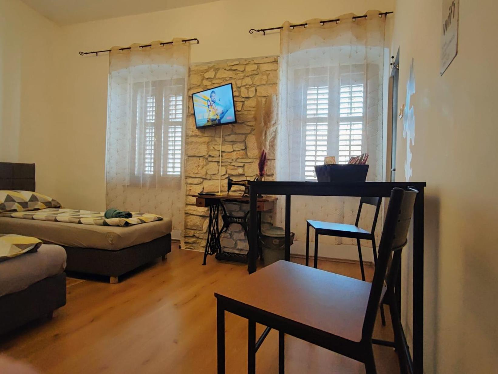 Ivana Rooms Pula Pokój zdjęcie